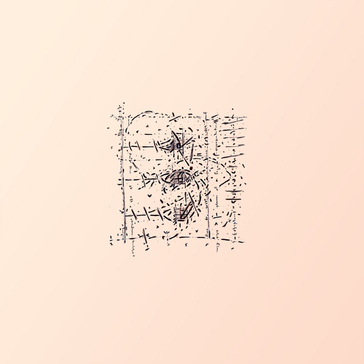 Lifted - Trellis | Peak Oil (PEAK21) - main