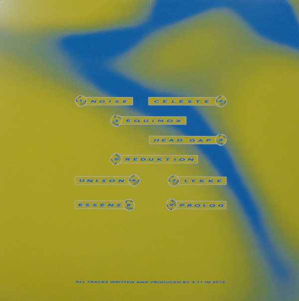 3.11 - Illuminate | PRS (PRS04) - 2