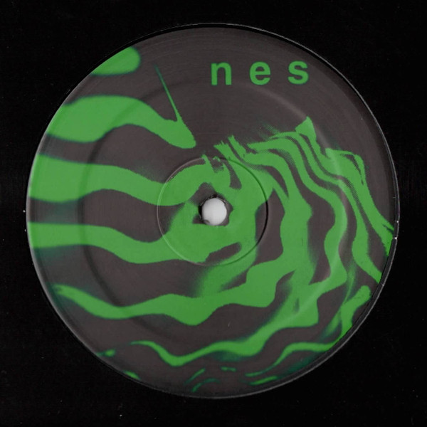 DJ Popup - Take Time | NES (NES03) - 2