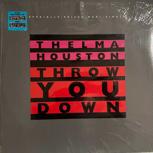 Throw You Down