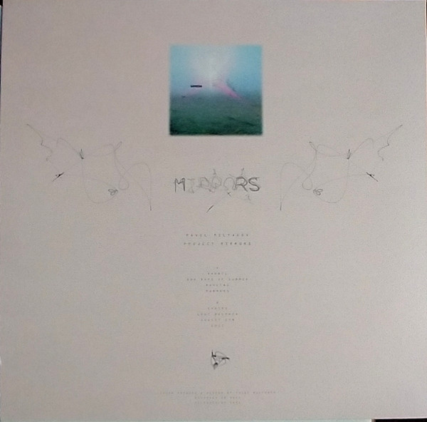 Project Mirrors