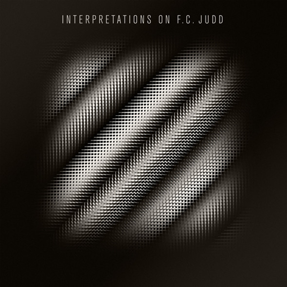 Various - Interpretations On F.C. Judd | Public Information (PUBINF010) - main