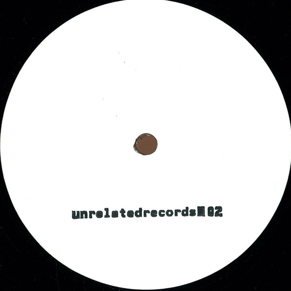Raw M.T. - Planet G EP | Unrelated Records (UNRLTD 02) - main Raw M.T. - Planet G EP | Unrelated Records (UNRLTD 02) - main
