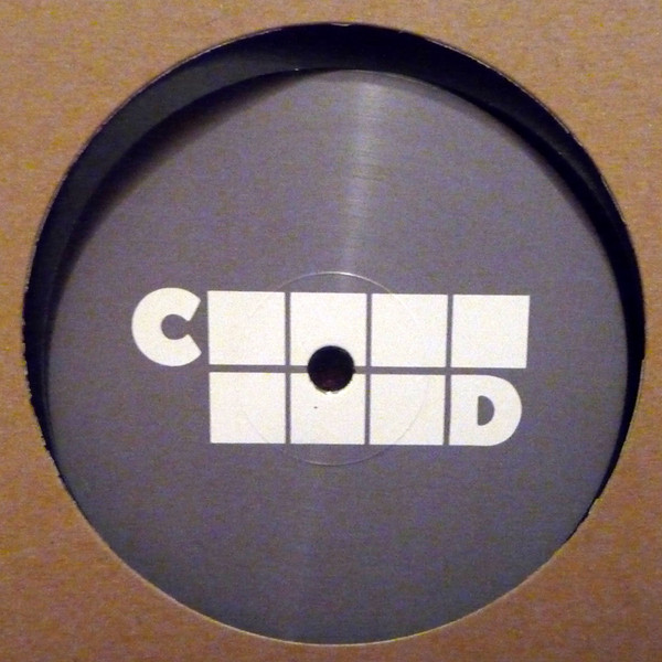 Petrichor EP