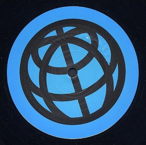 Tromesa - Epileptik Dens / Luz Blus | Spiral Trax International (spitin 17) - 2