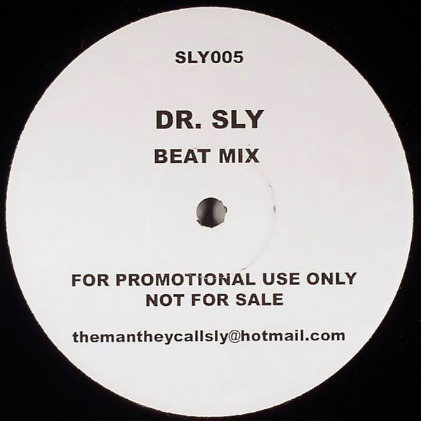 Dr. Beat