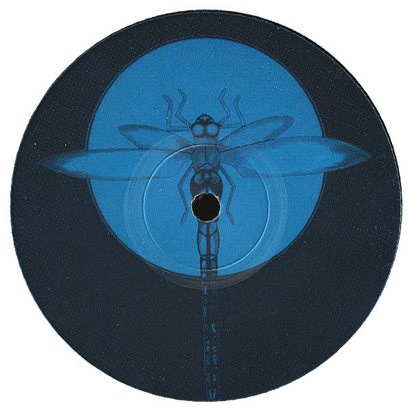 Droidlock / Droidlock & Paps - Gate 12 / All Init | Dragonfly Records (BFLT 62) - 2