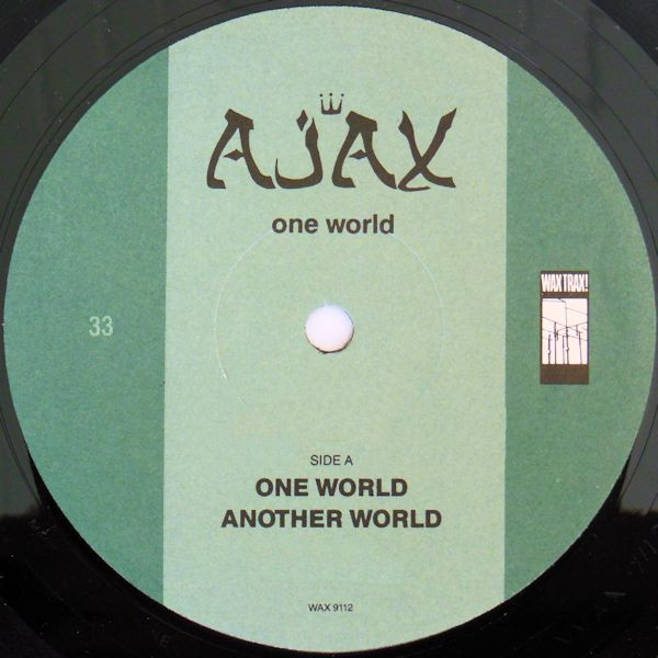 One World