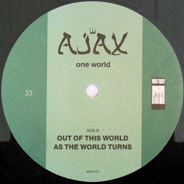 One World