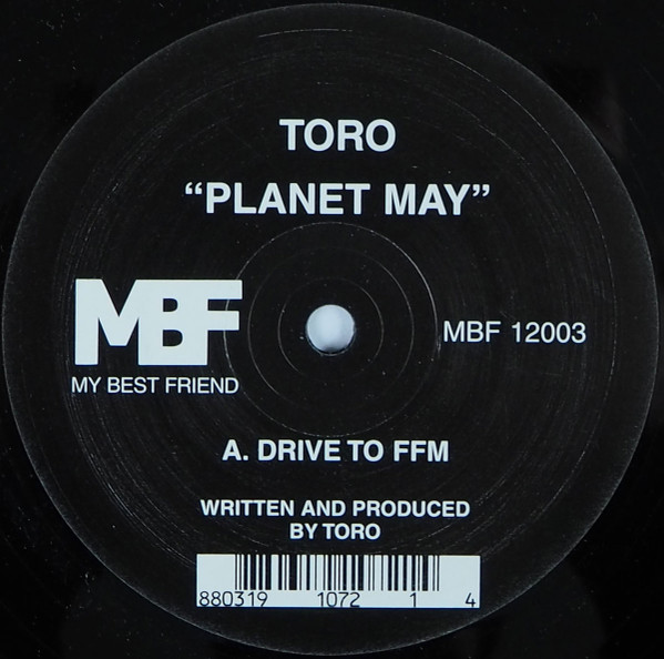 Planet May