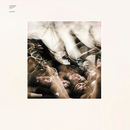 Copenhagen Clarinet Choir - Organism | År Og Dag (AD10) - main