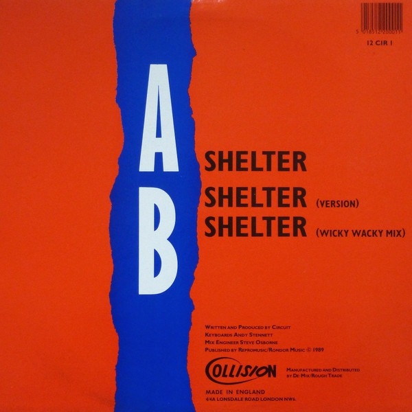 Shelter