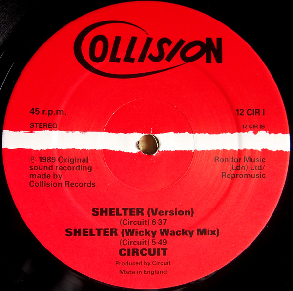 Shelter