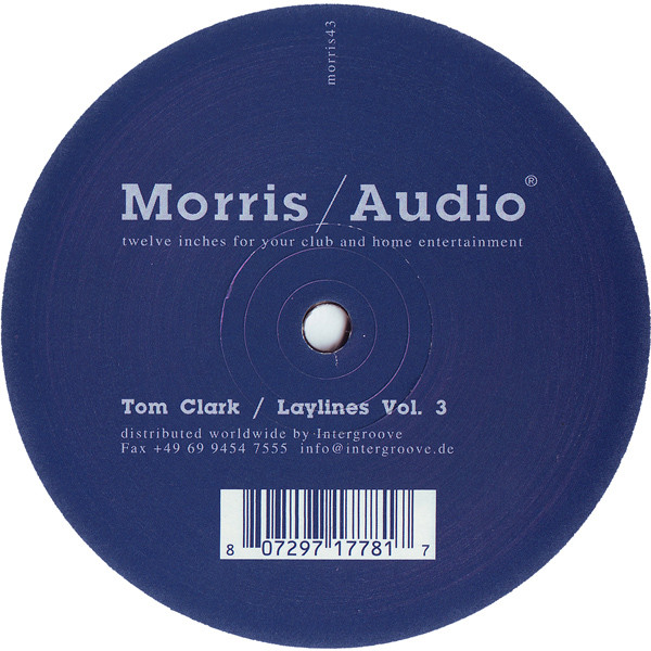 Laylines Vol. 3
