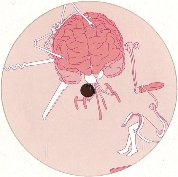 Desolate Remixes
