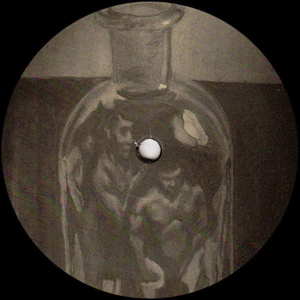 Wilma - The Black Tie EP | Potion (POTION 002) - main