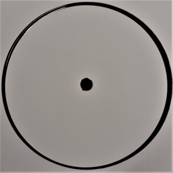 Chez N Trent - Prescription Underground EP | Rush Hour (RH RSS 20 XXX) - 2