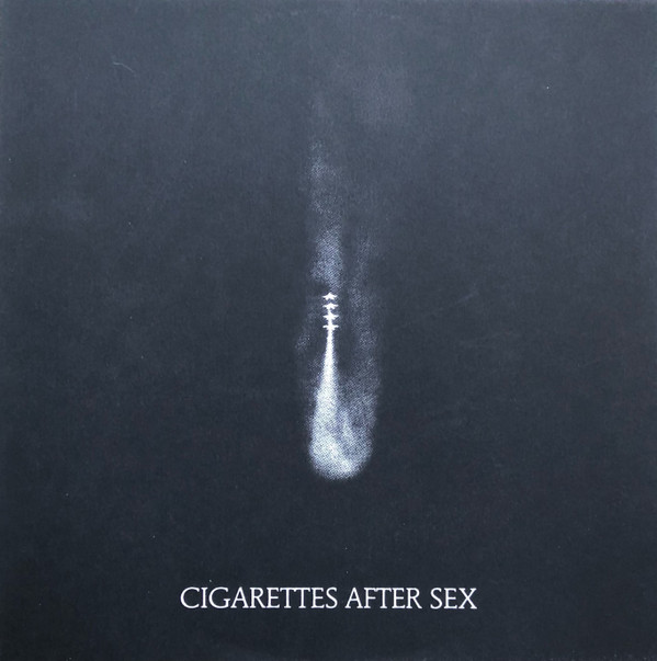 Cigarettes After Sex - I. | Spanish Prayers (SP-001EP) - 6 Cigarettes After Sex - I. | Spanish Prayers (SP-001EP) - 6