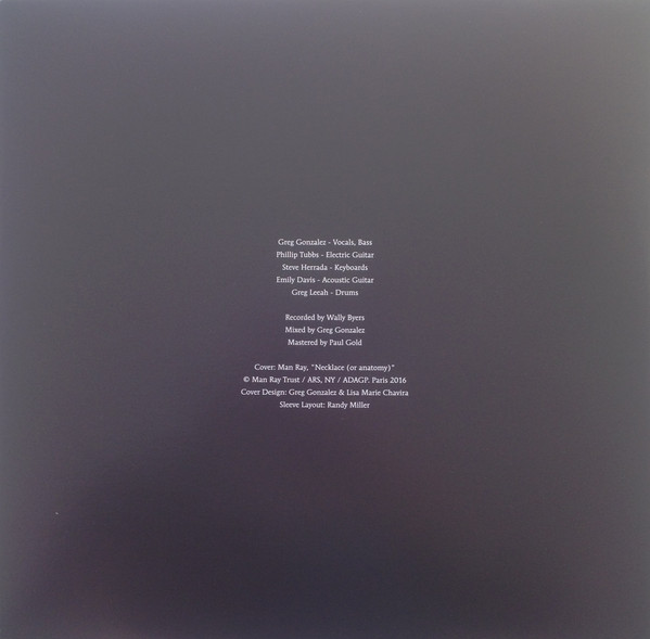 Cigarettes After Sex - I. | Spanish Prayers (SP-001EP) - 5 Cigarettes After Sex - I. | Spanish Prayers (SP-001EP) - 5