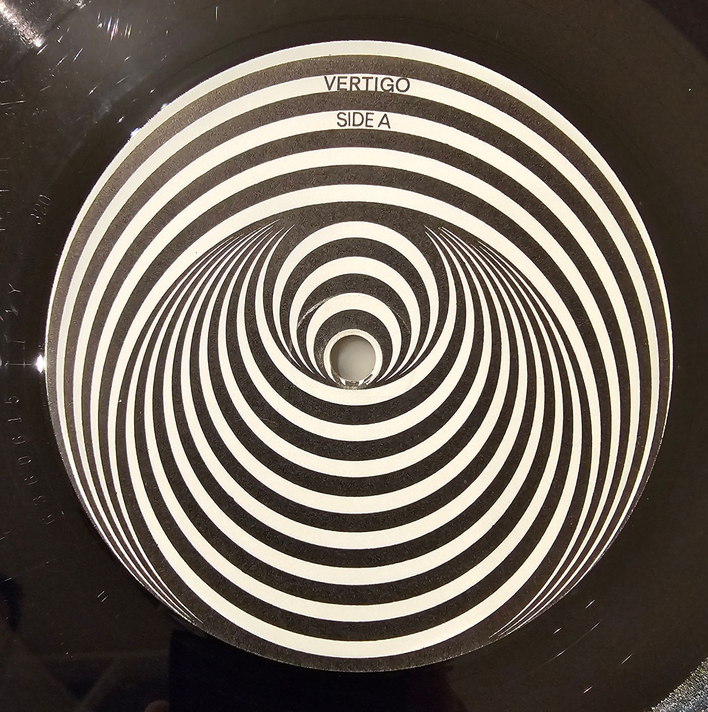 Agitation Free - 2nd | Vertigo (6360 615) - 2 Agitation Free - 2nd | Vertigo (6360 615) - 2