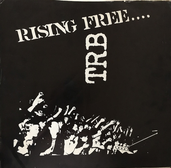 Power In The Darkness