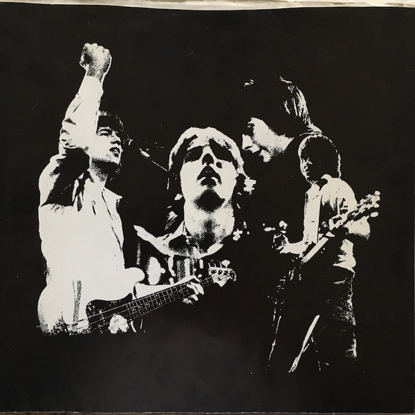 Power In The Darkness