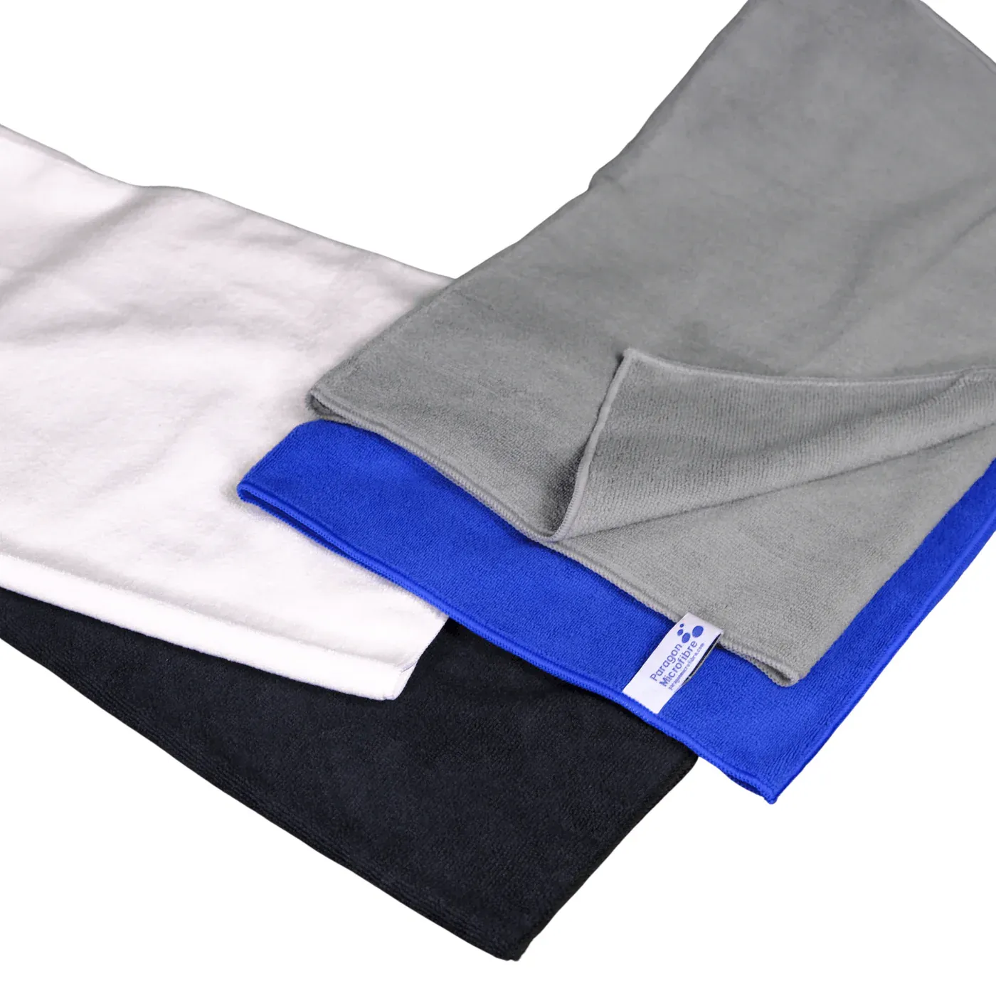 Eponyme - Microfibre 40x40 cm - 2 Eponyme - Microfibre 40x40 cm - 2