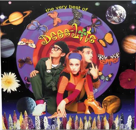 Deee-Lite - The Very Best of Deee-Lite |  () Deee-Lite - The Very Best of Deee-Lite |  ()