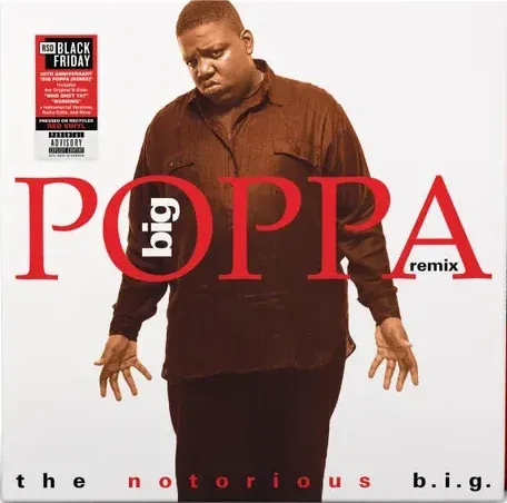 Notorious B.I.G. - Big Poppa (Remix) |  () Notorious B.I.G. - Big Poppa (Remix) |  ()
