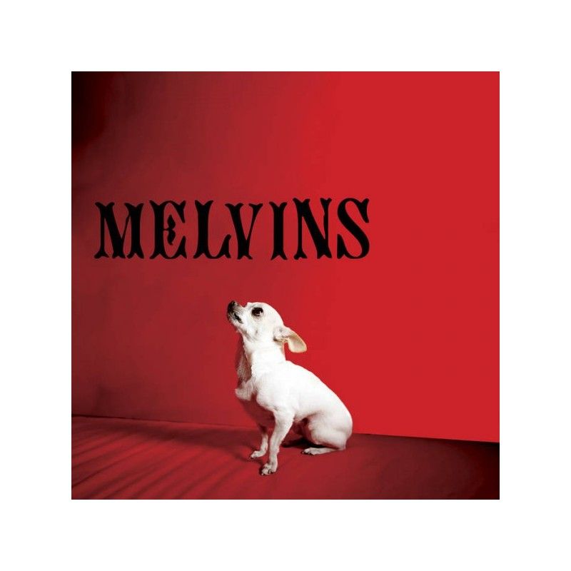 Melvins - Nude With Boots | Ipecac Recordings (IPC229LP) - main Melvins - Nude With Boots | Ipecac Recordings (IPC229LP) - main