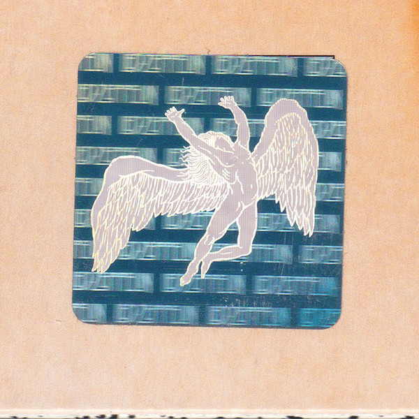 Led Zeppelin - Led Zeppelin | Atlantic (8122796641) - 11 Led Zeppelin - Led Zeppelin | Atlantic (8122796641) - 11