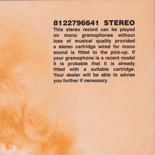Led Zeppelin - Led Zeppelin | Atlantic (8122796641) - 7 Led Zeppelin - Led Zeppelin | Atlantic (8122796641) - 7