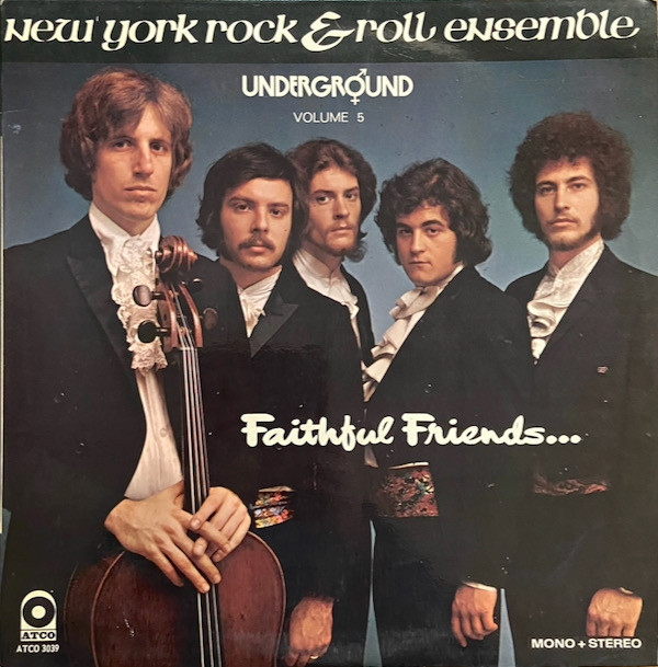 Faithful Friends