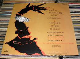 Unknown Artist - Tic-tac Tic-tac - Magic Mix | Mercury (832 234-1) - 2