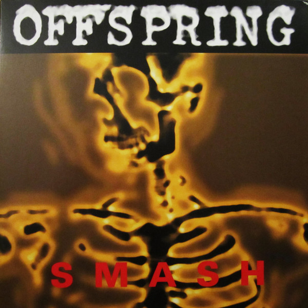 Offspring - Smash | Epitaph (6868-1) - main Offspring - Smash | Epitaph (6868-1) - main