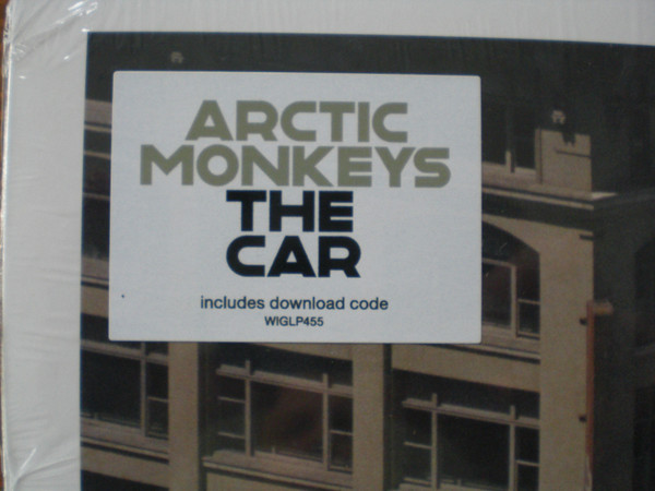 The Car