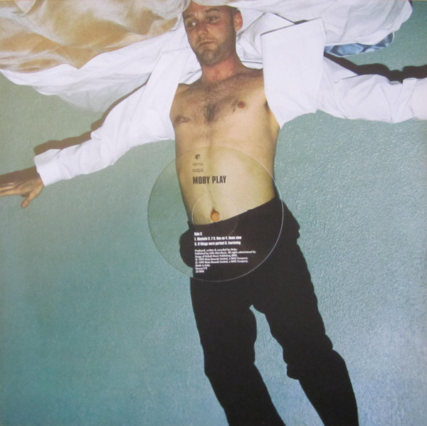 Moby - Play | Mute (STUMM172) - 9 Moby - Play | Mute (STUMM172) - 9