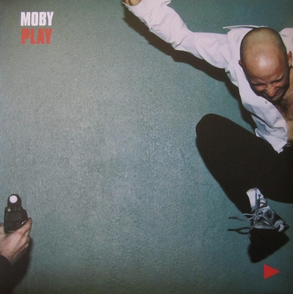Moby - Play | Mute (STUMM172) - main Moby - Play | Mute (STUMM172) - main