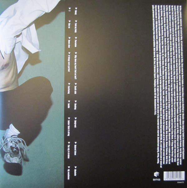 Moby - Play | Mute (STUMM172) - 2 Moby - Play | Mute (STUMM172) - 2