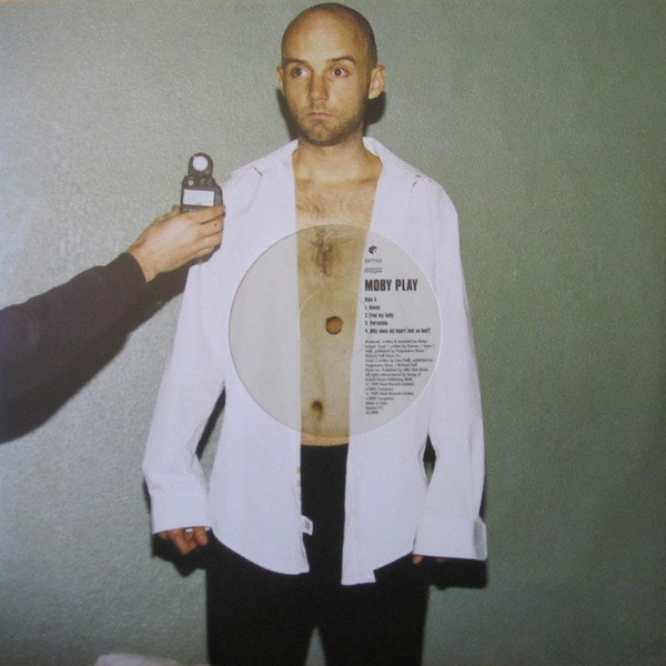 Moby - Play | Mute (STUMM172) - 7 Moby - Play | Mute (STUMM172) - 7