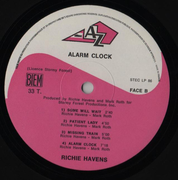 Alarm Clock