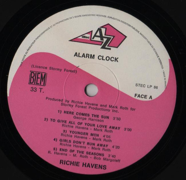 Alarm Clock