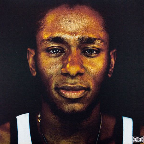 Mos Def - Black On Both Sides | Rawkus (00602547143785) - main Mos Def - Black On Both Sides | Rawkus (00602547143785) - main