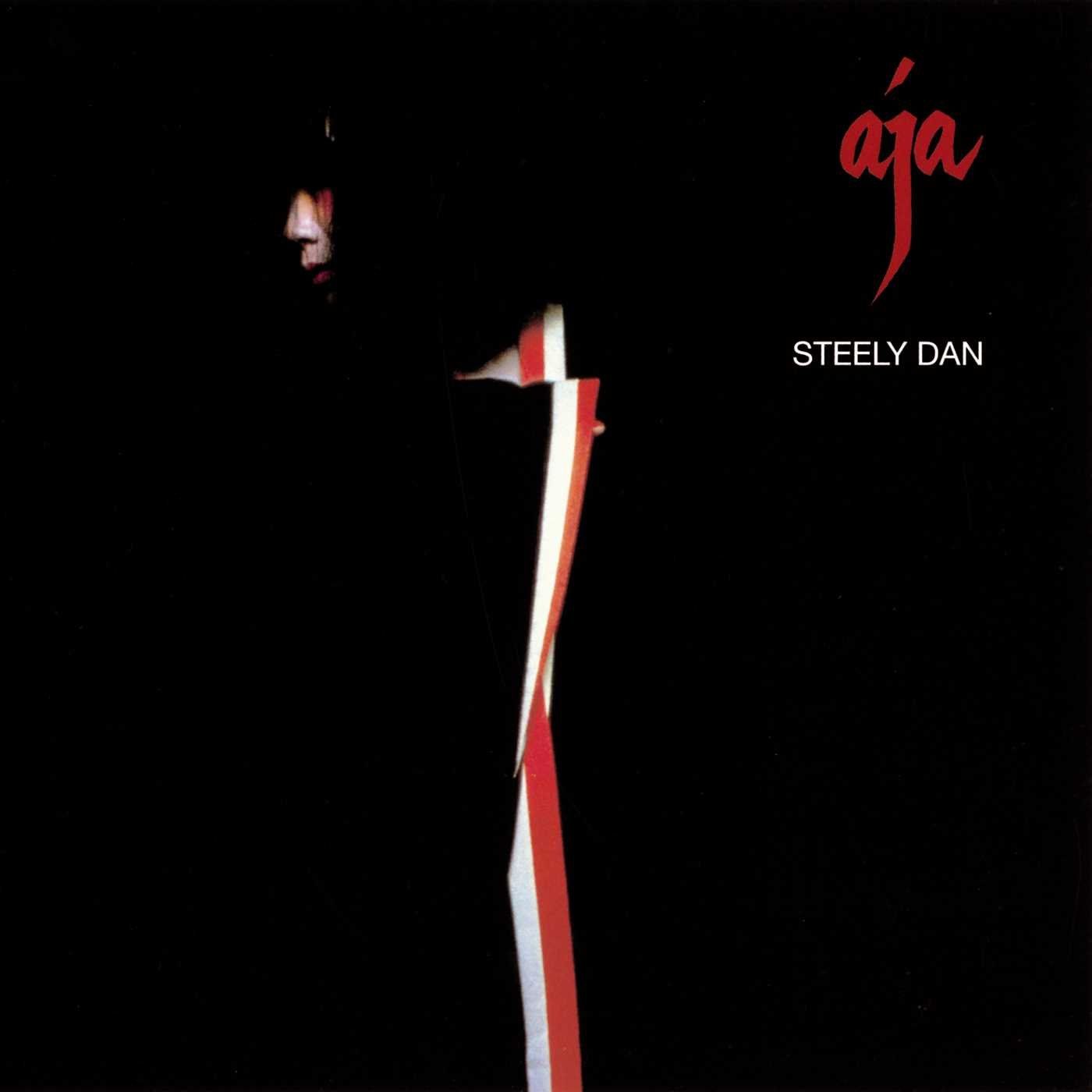 Steely Dan - Aja | Geffen Records (B0035028-01)