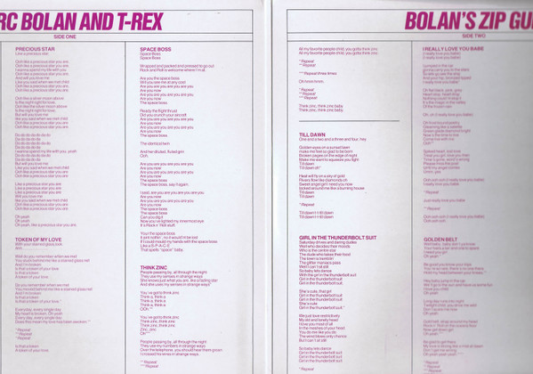 Bolan's Zip Gun
