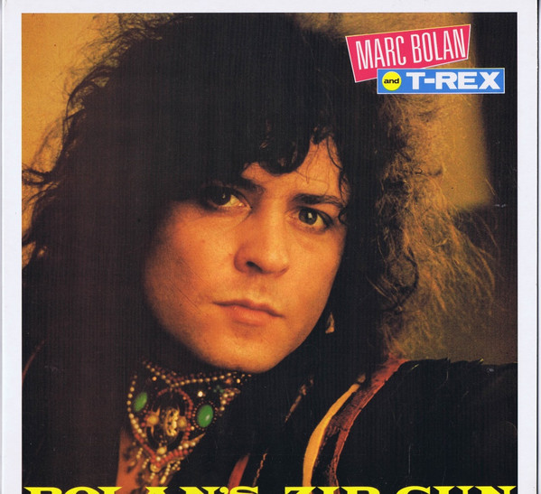 Bolan's Zip Gun