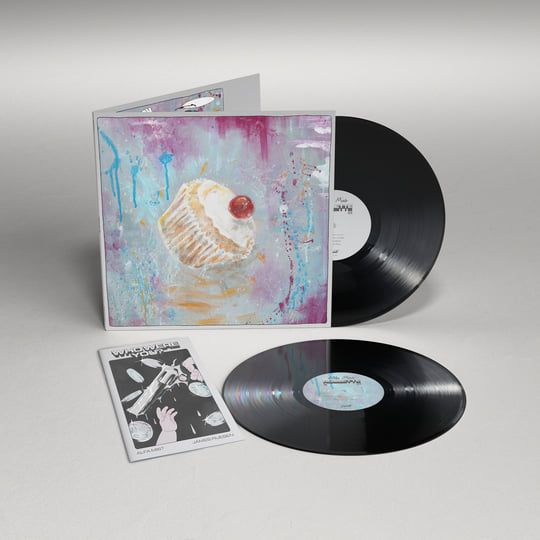 Alfa Mist - Roulette | Sekito (SEKITO019V) - 2