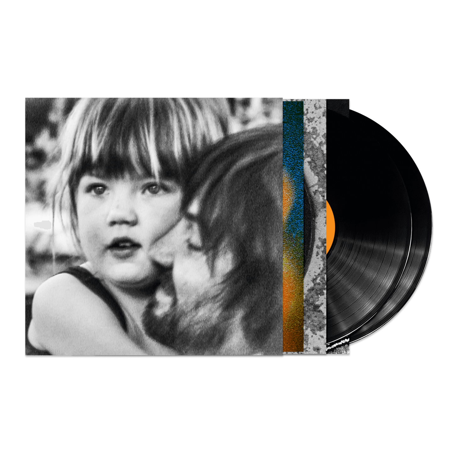 Tame Impala - Deadbeat | Columbia Records (C-370376) - 2 Tame Impala - Deadbeat | Columbia Records (C-370376) - 2