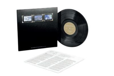 The Durutti Column - The Return Of The Durutti Column | London Records (FACT 14) - 2