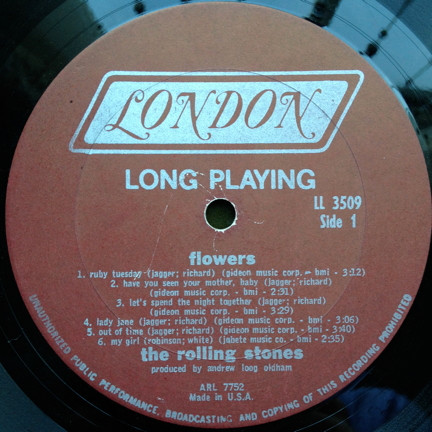 Flowers